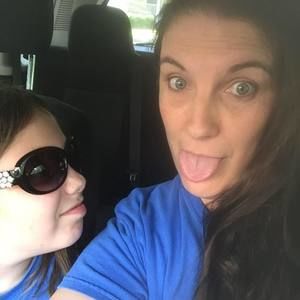 Meet your Posher, Juleen